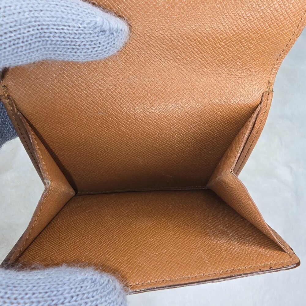 Louis Vuitton. Elise Wallet - Picture 7 of 15